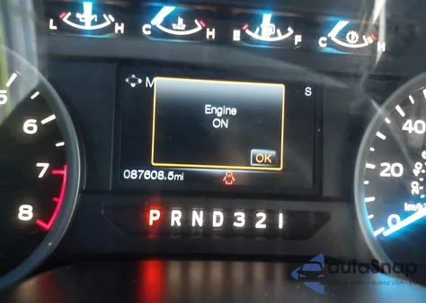 2015 Ford F-150 Xlt from USA, damaged, VIN 1FTEX1C88FKF24180